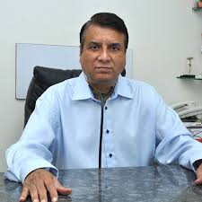 Dr. Suhas Erande